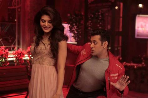 Salman Khan and Jacqueline Fernandez finalised for Kick 2? - IBTimes India