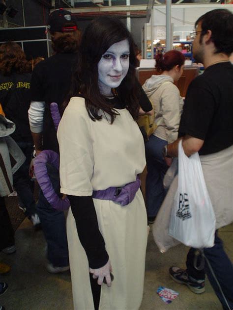 Orochimaru Cosplay by InTheArmsOfUndertow on DeviantArt