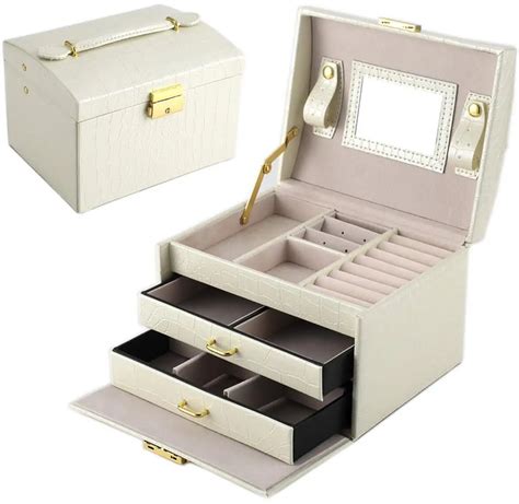 jewelry-box-with-lock | Jewelry Guide