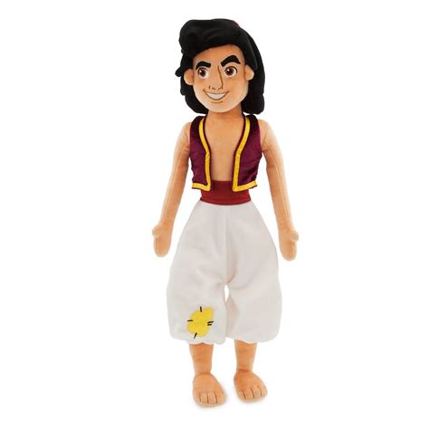 Aladdin Plush Doll - Medium - 18 1/4'' | shopDisney