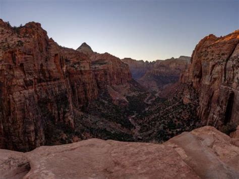 Zion National Park In Winter: 10 Important Things You Should Know