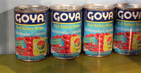 ‘Say No To Cancel Culture’: Virginia Man Raises More Than $100,000 To Donate Goya Food Products ...