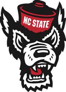 NC State Wolfpack Logo PNG Vector (AI) Free Download