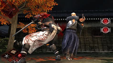 Shinobido 2 Confirmed as Vita Launch Title | Push Square