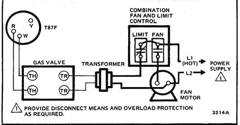 Understanding The Hvac Fan Relay Wiring Diagram - Moo Wiring