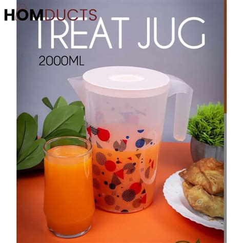Treat Water Jug – Homducts