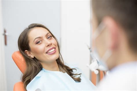 Preparing For Your Next Dental Check-Up