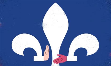 How did Quebec's nationalist movement become so white? | Canada | The Guardian