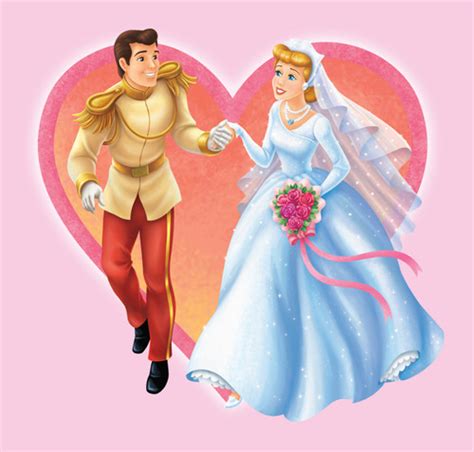 Cinderella and Charming - cinderella and prince charming Photo (28505788) - Fanpop