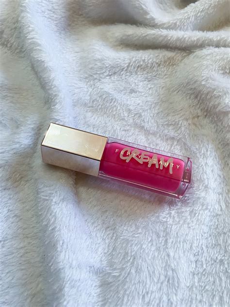 Fenty Gloss Bomb Cream, Beauty & Personal Care, Face, Makeup on Carousell