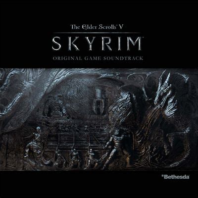 Skyrim:Music - The Unofficial Elder Scrolls Pages (UESP)