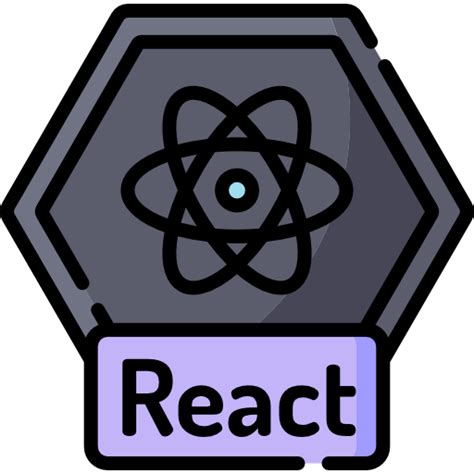 Reaccionar - Iconos gratis de interfaz