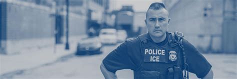 Deportation Officer | ICE