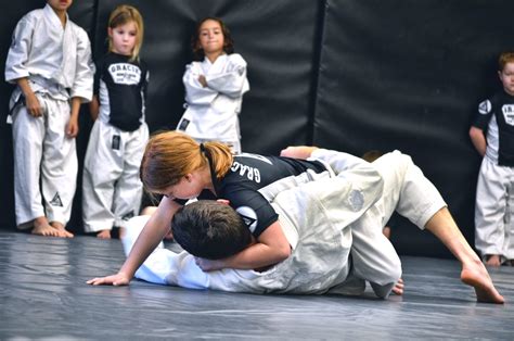 gracie jiu jitsu schools near me - Cured Journal Gallery Of Photos