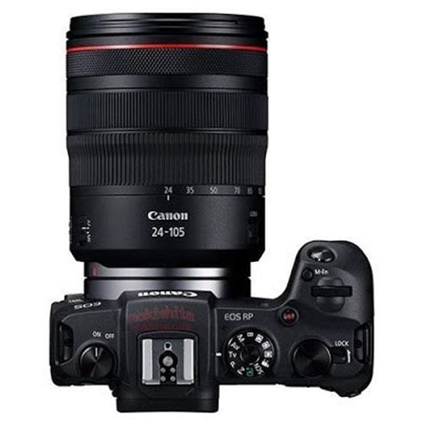 First Images, Specs and Possible Price for Canon EOS RP Revealed | No ...