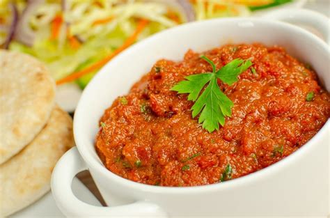 Kebab Shop Chilli Sauce - Just like the takeaway by Flawless Food