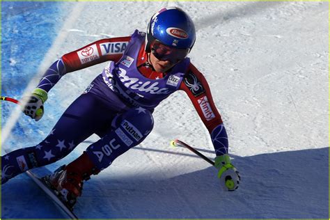 Who Is Mikaela Shiffrin's Boyfriend? Meet Mathieu Faivre!: Photo 4033058 | 2018 Winter Olympics ...