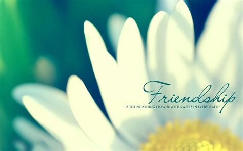 Friendship Wallpapers with Quotes - WallpaperSafari