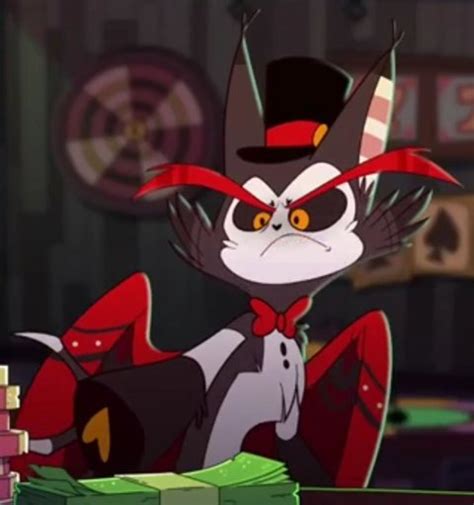 Husk Angry Hazbin Hotel | My XXX Hot Girl