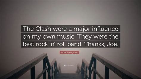 39 The Clash Quotes to Ignite Your Imagination and Inspire Change