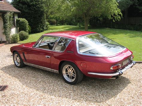 Used 1963 Jensen CV8 for sale in Milton Keynes | Pistonheads