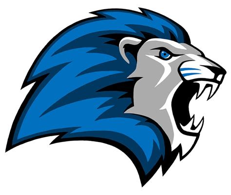 Detroit Lions new proposal | Detroit lions logo, Detroit lions, Logo concept