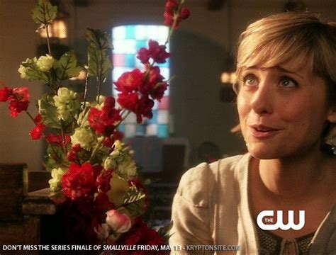 Smallville "Finale" Preview Clip #1 Screen Captures | KryptonSite