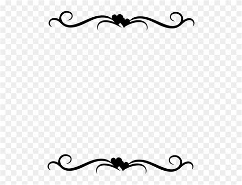 Border Design Png Hd Clipart (#1107842) - PinClipart