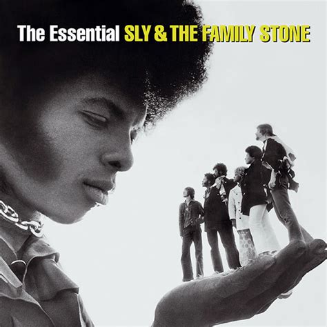 The Essential Sly & The Family Stone | Discogs