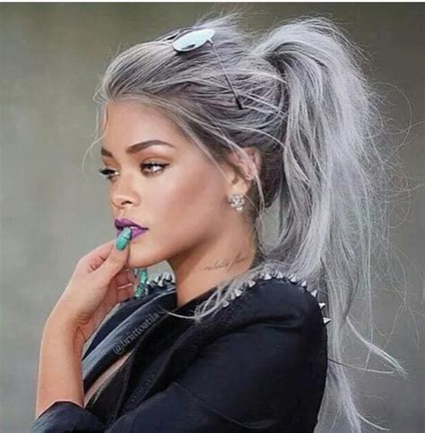 Top 6 Bold Hair Color Design Trends to Try | Design Trends - Premium ...