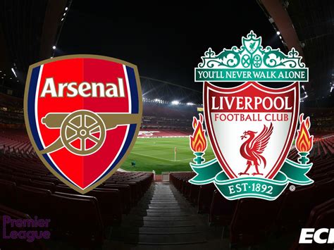 Arsenal Vs Liverpool 2024 - Benny Cecelia