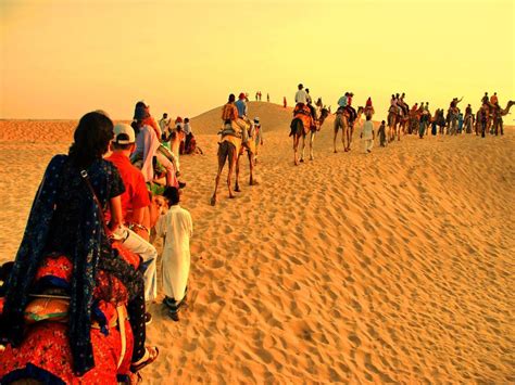 Jaisalmer Desert Festival Wallpapers - Wallpaper Cave