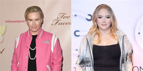 Too Faced Founder Fires Sister For NikkieTutorials Comments | POPSUGAR Beauty