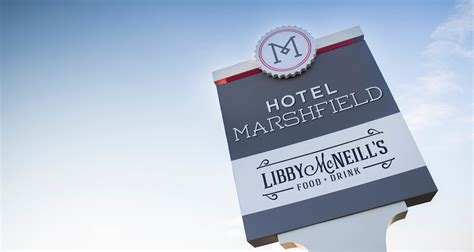 Hotel Marshfield, BW Premier Collection Marshfield, Wisconsin, US ...