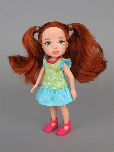 Moxie Girlz "Friends" Mini Dolls by MGA Entertainment | The Toy Box ...