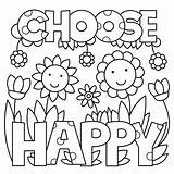 Happy Coloring  Tobanga Colors sketch template