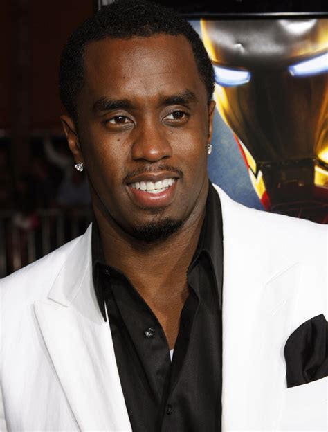 Diddy Net Worth - Money Nation