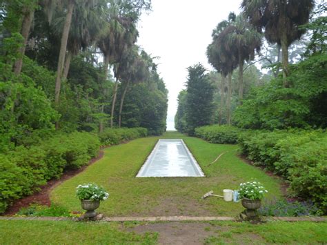 Kristine and Andrew's Wedding: Maclay Gardens