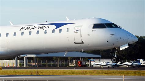 Elite Airways bringing flights back to Vero Beach Regional Airport