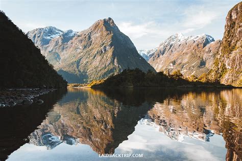 Milford Track: Hiking Guide to the Finest Walk in the World — LAIDBACK TRIP