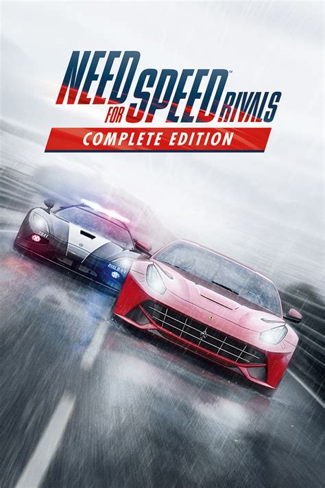 Need for Speed: Rivals Complete Edition | Need for Speed Wiki | Fandom