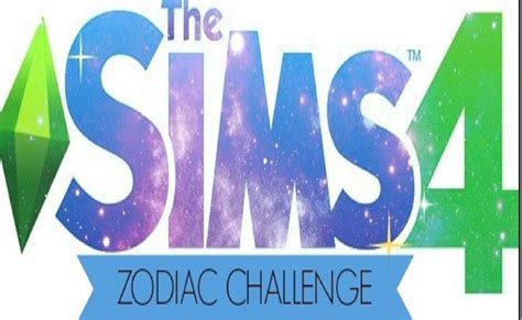 Sims 4 Zodiac Challenge — Here’s How To Complete It | BrunchVirals