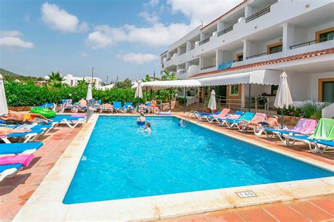 Casa Luis Apartments - Santa Eulalia hotels | Jet2holidays