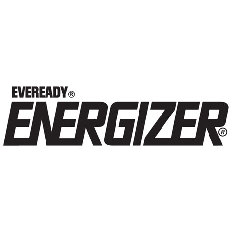 Energizer Eveready logo, Vector Logo of Energizer Eveready brand free ...