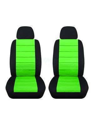 2-Tone Seat Covers for Cars, Trucks, Vans, RV & SUV | Two-Tone Car Seat Covers Posted in EU