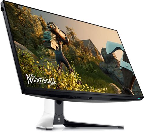 Alienware 27 Inch Gaming Monitor (AW2723DF) Dell USA, 11/07/2023