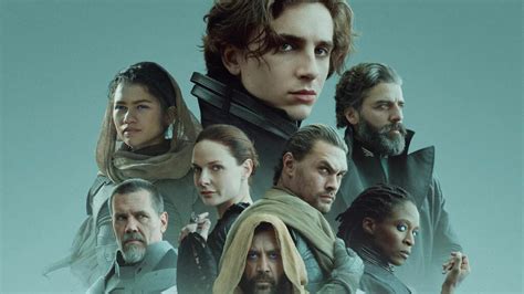 'Dune: Part Two' Filming Starts: Full Cast And Synopsis Revealed