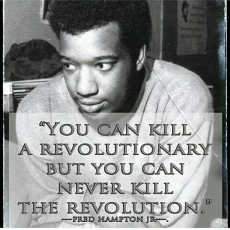 Fred Hampton | Power to the people, Black awareness, Revolution