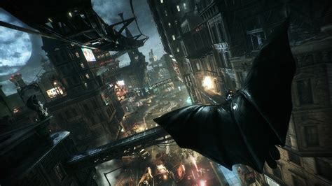 Recensione Batman Arkham Knight - Everyeye.it