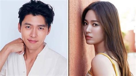 Ex-lovers Hyun Bin and Song Hye Kyo deny dating anew | PUSH.COM.PH